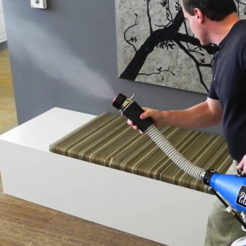 Professional Odor Removal in Moody, TX